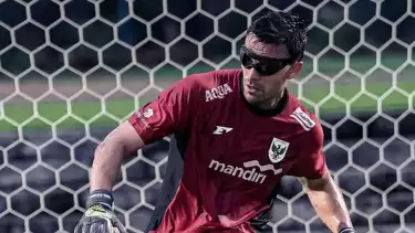 Emil Audero, TC Timnas Indonesia di Bali