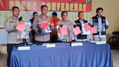 Terunkap, Cara Kelompok LGBT Gelar Pesta Gay di Hotel Jakarta Selatan