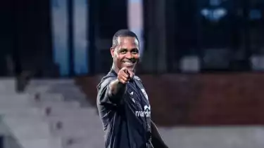 Jalan Timnas Indonesia ke Piala Dunia 2024 Berakhir Diadang China, Patrick Kluivert Mulai Siap-siap Berkemas ke Belanda?