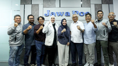 Jelang Kejurnas 2025, PB Akuatik Indonesia Gaet Media untuk Kembangkan Potensi Daerah