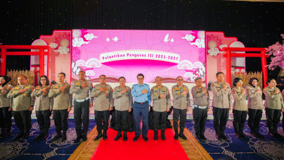 Ikatan Sakura Indonesia Menyelenggarakan Annual Meeting ISI 2025