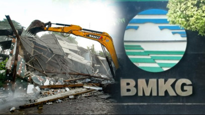 Akui Jadi Ormas Pembela Warga yang Terzalimi, GRIB Jaya Sebut Tindakan Aparat Layaknya ‘Preman’: Jangan Intimidasi Rakyat!