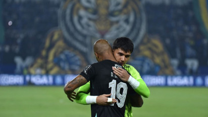 Termasuk Eks Persib, Liga Thailand Boyong Pemain Liga Indonesia