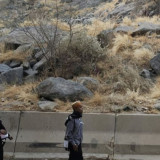 Menteri Agama Optimis Skema Tanazul Membuat Tenda Jamaah Haji Indonesia di Mina Jadi Lebih Baik