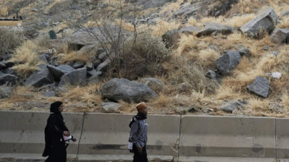 Menteri Agama Optimis Skema Tanazul Membuat Tenda Jamaah Haji Indonesia di Mina Jadi Lebih Baik