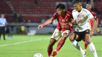 Resmi! Persija Jakarta Perpanjang Kontrak 3 Pemain Sekaligus, Regenerasi Jadi Fokus Macan Kemayoran
