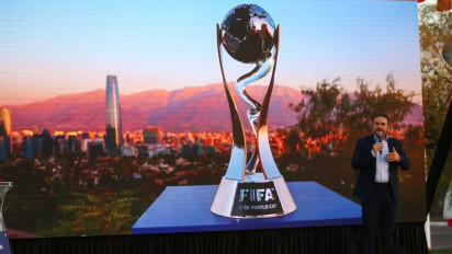 Ingat Tak Ada Timnas Indonesia, Ini Jadwal Drawing Piala Dunia U-20 2025