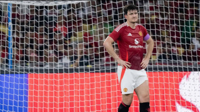 Reaksi Suporter Sepak Bola ASEAN Usai Maung Maung Lwin Bikin Malu Manchester United