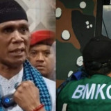 GRIB Diterpa Tekanan Hukum, Ormas Anak Buah Hercules Diambang Mundur?