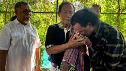 Bertemu Sutiyoso Hercules Tunduk, Tapi Tak Disangka Ini yang Terjadi