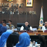 Retribusi Daerah Seret, Komisi C DPRD DKI Desak Inovasi RSUD hingga Ornamen Ondel-ondel di Hotel