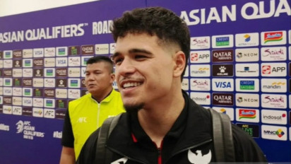 Tak Disangka Rayuan Maut Ragnar Oratmangoen Berhasil Hipnotis 2 Pemain Baru Gabung ke Timnas Indonesia