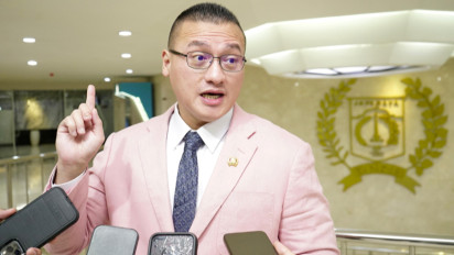 RSUD Dinilai Buruk, DPRD DKI Beri Ancaman Pemecatan Dirut yang Tak Becus Kerja