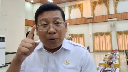 60 Ribu Ton Gula Petani Sudah Diserap Danantara dengan Anggaran Rp1,5 Triliun, Bapanas: Tersisa 21 Ribu Ton