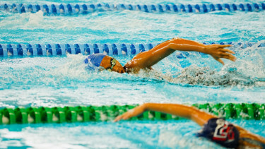 Jadwal Akuatik Indonesia Sepanjang 2026: Padat Merayap, Skuad Merah Putih Siap Unjuk Gigi di Level Internasional