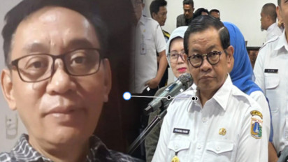 Ironis, Industri Pariwisata Babak Belur, PHRI Minta Tinjau Ulang Rencana Sterilisasi Rokok di Tempat Hiburan Jakarta