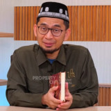 Ustaz Adi Hidayat Ungkap Tiga Amalan Pokok Ramadhan, Bukan Sekadar Tahan Lapar dan Haus