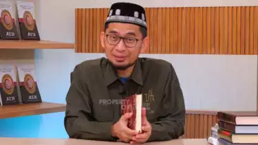 Ustaz Adi Hidayat