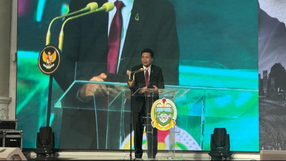 TPL Bantah Tudingan Ephorus HKBP soal Menjadi Penyebab Bencana Ekologi: Kami Sesuai Izin!