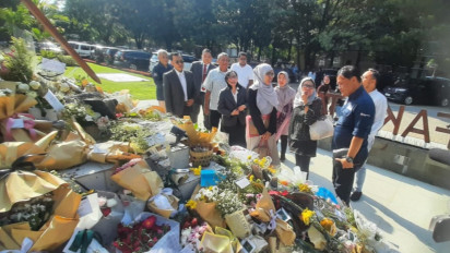 Keluarga Almarhum Argo Aricko Tegaskan Proses Hukum Pengemudi Mobil BMW Tetap Berjalan