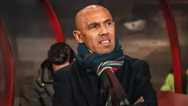 Simon Tahamata akan bertugas sebagai Head of Scouting Timnas Indonesia