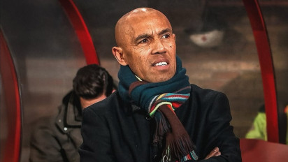 Siap Ukir Sejarah Baru, Simon Tahamata Bakal Buru Talenta Diaspora dan Lokal untuk Timnas Indonesia