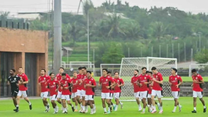 Publik China Murka dengar Keputusan Jepang Mudahkan Timnas Indonesia Lolos ke Piala Dunia 2026, Media Korea Mulai Ikut Campur