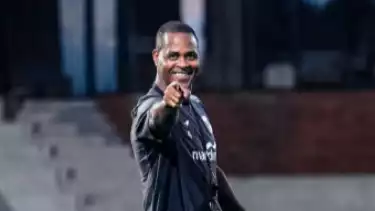 Pelatih Timnas Indonesia, Patrick Kluivert