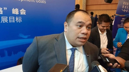 Danantara Siap Guyur Pasar Saham Indonesia, 80 Persen Dana Investasi Difokuskan di Dalam Negeri