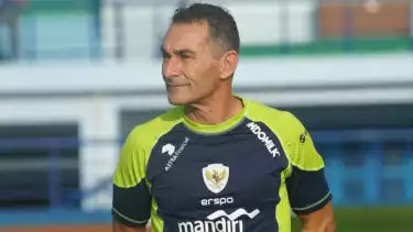 Gerald Vanenburg Wajib Petakan Kekuatan Lawan, Timnas Indonesia u-23 hadapi laos di laga perdaana Kualifikasi Piala Asia U-23