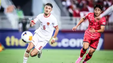 Timnas Indonesia U-23 Pernah Gagalkan ke Olimpiade, Media Korea Selatan Sebut Usung Misi Balas Dendam di Kualifikasi Piala Asia U-23