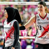 Top 3 Voli: Pesan Khusus Vanja Bukilic untuk Megawati Hangestri, Media Korea Beri Peringatan, Prediksi Line Up Hyundai Hillstate