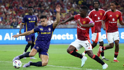 Usai Dipermalukan Kakang Rudianto Cs, Manchester United ‘Mengamuk’ di Bursa Transfer dan Siap Bajak Bek Inter Milan