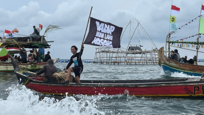 Warga Dadap Terancam Tak Punya Hak Tanah, Ombudsman Surati Nusron Wahid untuk Investigasi: Ada Ketimpangan