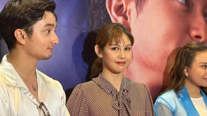 Vanesha Prescilla Sempat Tak Pakai Aplikasi WhatsApp, Akhirnya Install Gara-Gara Ini