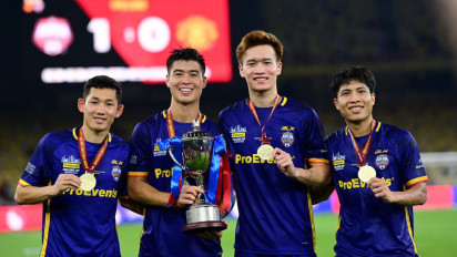 Bukan Pemain Indonesia, Pelatih ASEAN All Stars Justru Sarankan Sosok Ini pada Pelatih Manchester United