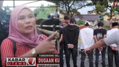 Anak Buah Hercules Bisa Kantongi Cuan Sampai dengan Puluhan Juta Tiap Bulannya Hanya dari Pekerjaan Ini? Ternyata...