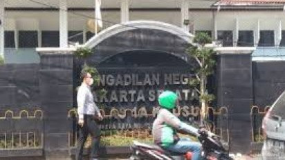 Mediasi Deadlock, Noverizky Kecewa Kuasa Hukum Gagal Hadirkan Dubes Arab Saudi