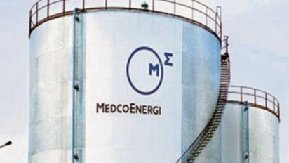 Wow! Medco Energi (MEDC) Kantongi Kredit Jumbo Rp8 Triliun dari BRI