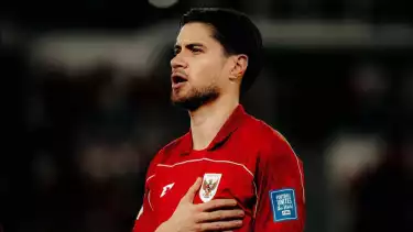 Kevin Diks, Bek Timnas Indonesia