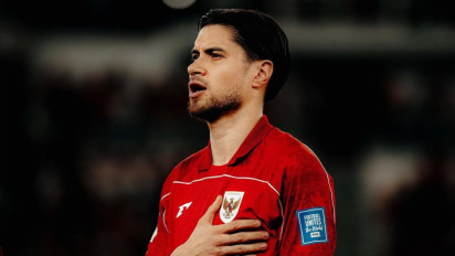 Resmi! Harga Pasar Kevin Diks Melangit usai Bela Timnas Indonesia, Makin Dekati Mees Hilgers 