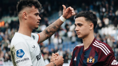 Eliano Reijnders Resmi Mundur dari Timnas Indonesia? Patrick Kluivert: Kami Sepenuhnya Mendukung Eliano untuk...