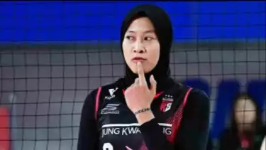 Satu Kebiasaan Unik Megawati Hangestri yang Jarang Diketahui, Salah Satu Kunci Keberhasilannya Selama Jadi Atlet