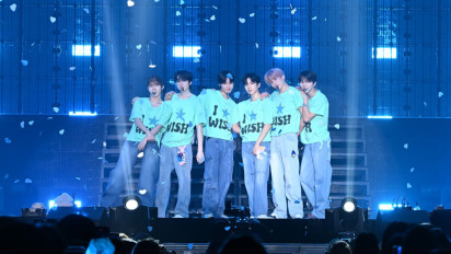 Digelar Akhir Pekan Ini, Intip Setlist Terbaru Konser NCT WISH