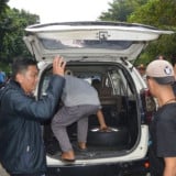 Jukir di Jakarta Bakal Ditangkap Polisi Jika Lakukan Ini