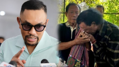 Melihat Sikap Hercules ke Sutiyoso, Sahroni 'Instruksikan' Ormas GRIB Jaya Jangan Berulah Lagi: Saya Yakin Ketumnya...