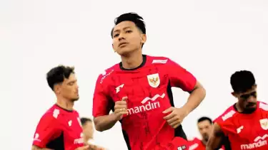 Respons Berkelas Beckham Putra Dipanggil Patrick Kluivert ke Timnas Indonesia Saya Hanya Ingin Menjawab....