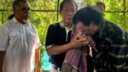 Meski Maafkan Kesalahan Hercules Hingga Ketum GRIB Jaya Cium Tangan, Sutiyoso Akui Dirinya...