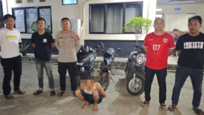 Subuh Naas di Serang: Bangun Salat, Rumah Sudah Dibobol Oknum Anggota Ormas