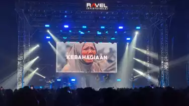 St. Loco jadi pembuka Konser Saosin di Jakarta